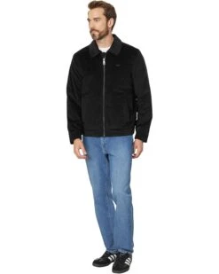 Levi's® Corduroy Bomber Jacket | Coats & Outerwear -Youthful Clothes 71JaSR12ICL. AC SR736920