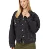 Levi's® Womens 90s Trucker | Coats & Outerwear -Youthful Clothes 71K h2HjMKL. AC SR736920