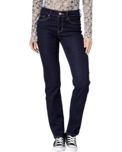 Levi's® Womens 314™ Shaping Straight | Jeans