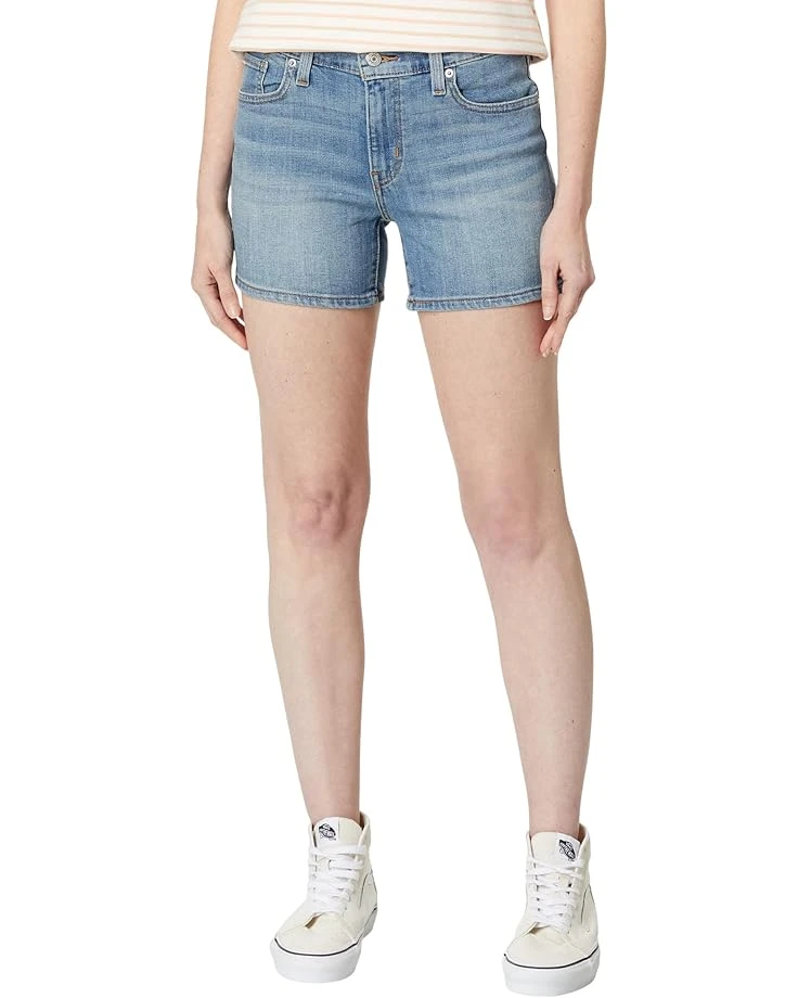 Levi's® Womens Mid Length Shorts 8 Levi's® Womens Mid Length Shorts - Image 6