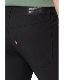 Levi's® Mens 511 Slim Tech Pants | Jeans -Youthful Clothes 71MJycQz6GL. AC SR736920