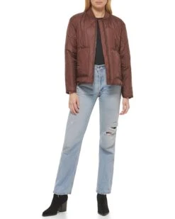 Levi's® Onion Quilted Jacket | Coats & Outerwear -Youthful Clothes 71MNiwVqx L. AC SR736920