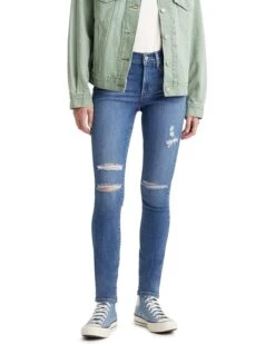 Levi's® Womens 311 Shaping Skinny | Jeans -Youthful Clothes 71MWq72nFtL. AC SR736920