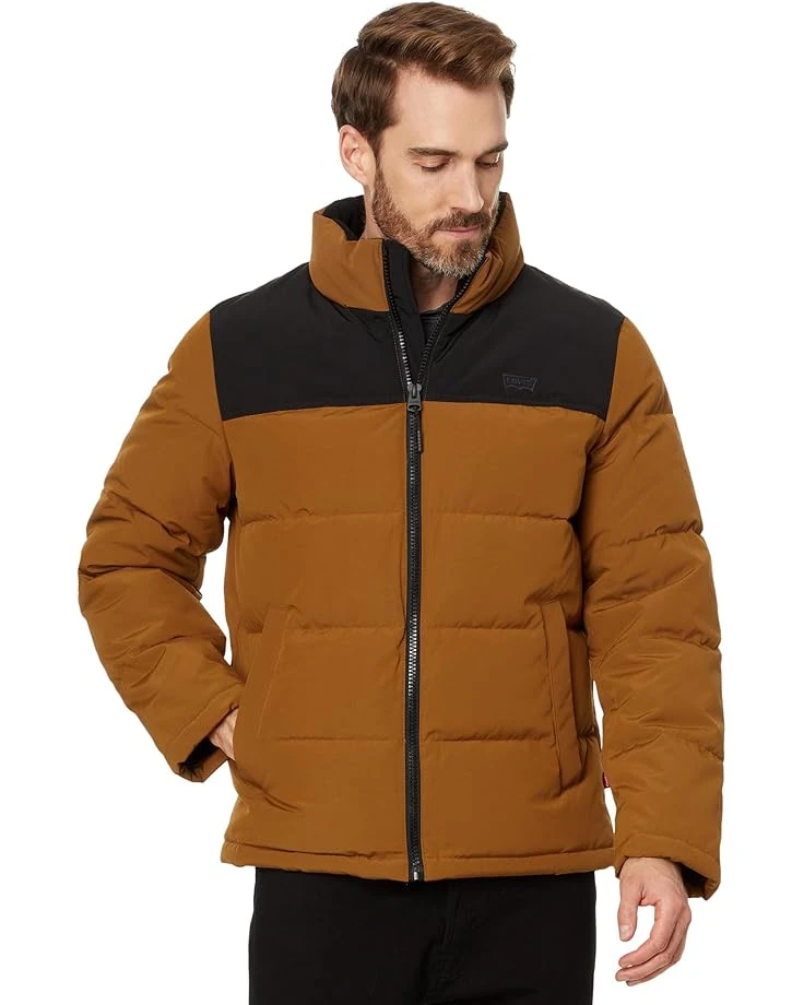 Levi's® Retro Quilted Puffer | Coats & Outerwear 3 Levi's® Retro Quilted Puffer | Coats & Outerwear