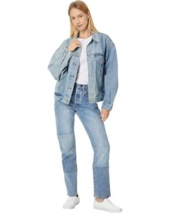 Levi's® Premium 501 Jeans Clean Craft -Youthful Clothes 71NIttRoBnL. AC SR736920