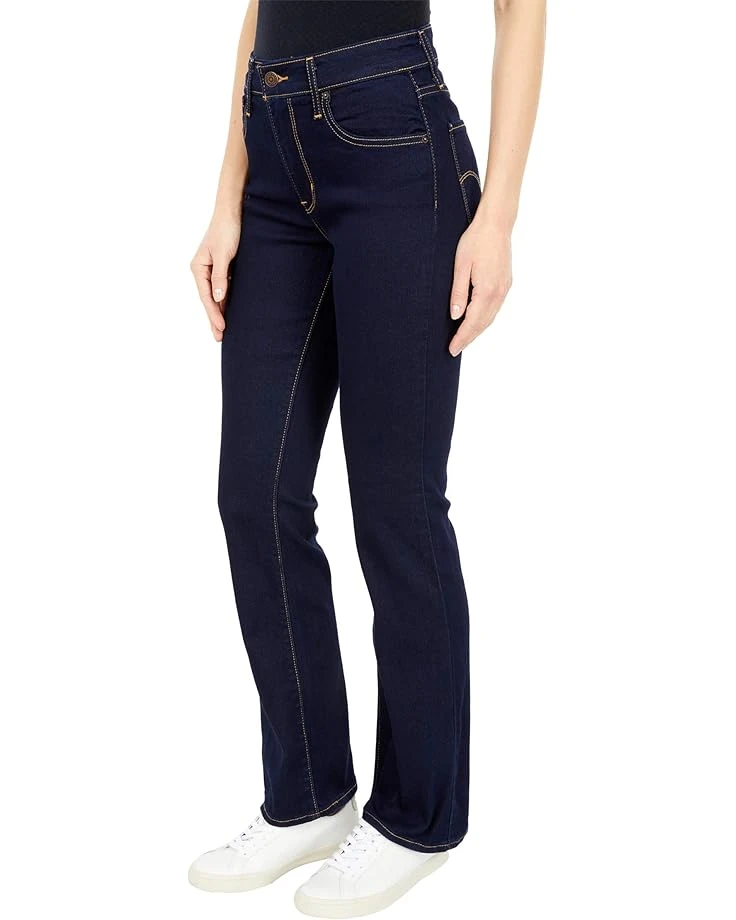 Levi's® Womens 725 High-Rise Bootcut | Jeans 4 Levi's® Womens 725 High-Rise Bootcut | Jeans - Image 2