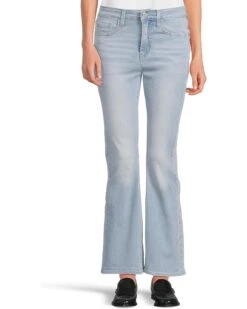 Levi's® Womens 726 High-Rise Flare | Jeans -Youthful Clothes 71OSqmQWoCL. AC SR736920