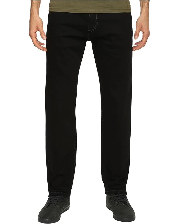 Levi's® Mens 502 Regular Taper Fit | Jeans 11 Levi's® Mens 502 Regular Taper Fit | Jeans - Image 9