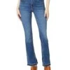 Levi's® Womens 725 High-Rise Slit Bootcut | Jeans -Youthful Clothes 71Q71N ysqL. AC SR736920