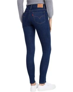 Levi's® Womens 711 Skinny | Jeans -Youthful Clothes 71QIe4KsHNL. AC SR736920