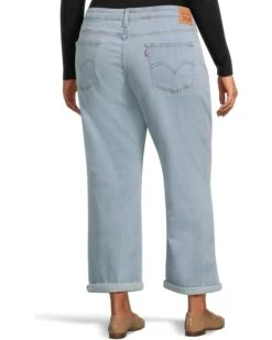 Levi's® Womens Boyfriend | Jeans 9 Levi's® Womens Boyfriend | Jeans -Youthful Clothes 71Ssv99dqL. AC SR736920