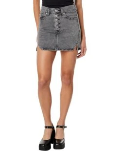 Levi's® Womens Twisted Icon Skirt | Skirts