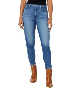 Levi's® Womens Mid Length Short Update | Jeans -Youthful Clothes 71TMRah xaL. AC SR736920