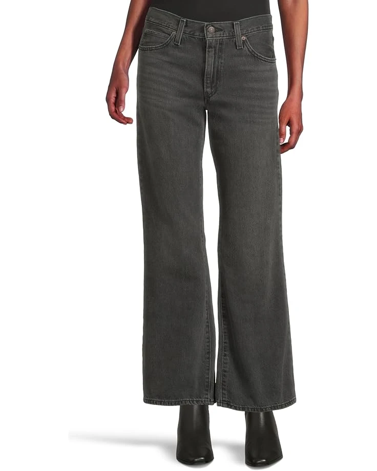 Levi's® Womens '94 Baggy Boot | Jeans 11 Levi's® Womens '94 Baggy Boot | Jeans - Image 9