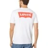 Levi's® Mens Graphic Crew Neck Tee | Shirts & Tops -Youthful Clothes 71VdmrcyxJL. AC SR736920