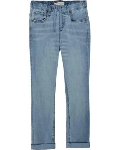 Levi's® Kids Stay Cool Performance Denim Pants (Big Kids) | Jeans