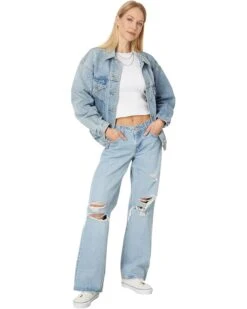Levi's® Premium 90s Crafted Trucker | Coats & Outerwear 9 Levi's® Premium 90s Crafted Trucker | Coats & Outerwear -Youthful Clothes 71Z 7LRtj4L. AC SR736920