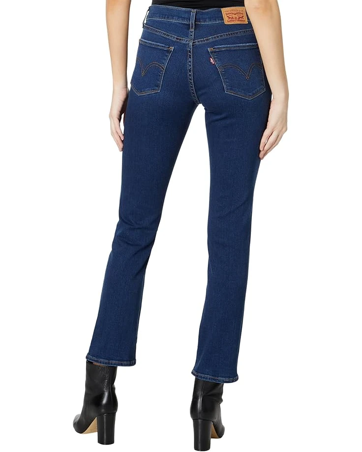 Levi's® Womens Classic Straight | Jeans 4 Levi's® Womens Classic Straight | Jeans - Image 2