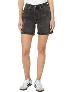 Levi's® Womens 501 Original Short | Shorts