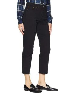 Levi's® Premium Premium Wedgie Straight | Jeans -Youthful Clothes 71eatQMJ8NL. AC SR736920