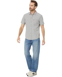 Levi's® Premium 555 Relaxed Straight | Jeans -Youthful Clothes 71fE2gmD3VL. AC SR736920