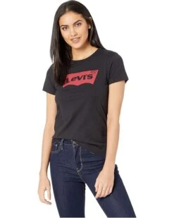 Levi's® Womens The Perfect Tee | Shirts & Tops