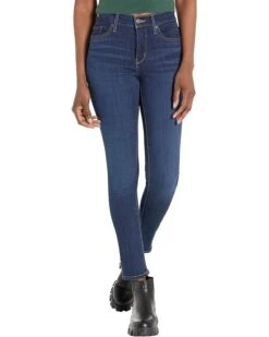 Levi's® Womens 311 Shaping Skinny | Jeans -Youthful Clothes 71fwmZh91BL. AC SR736920