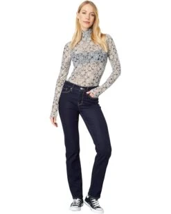 Levi's® Womens 314™ Shaping Straight | Jeans -Youthful Clothes 71hGaCCECNL. AC SR736920