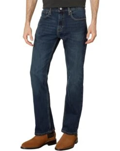 Levi's® Mens 527 Slim Bootcut | Jeans