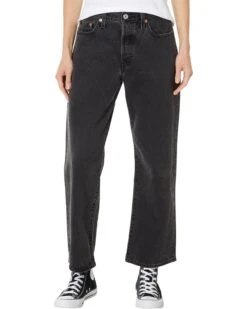 Levi's® Premium 501 90s Ankle | Jeans -Youthful Clothes 71iQJQzxuyL. AC SR736920