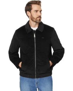 Levi's® Corduroy Bomber Jacket | Coats & Outerwear