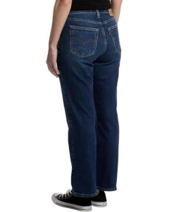 Levi's® Womens 725 Authentic Kick Boot | Jeans -Youthful Clothes 71j5 qC1w9L. AC SR736920