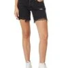 Levi's® Womens 501 Mid Thigh Shorts -Youthful Clothes 71k IJZWNzL. AC SR736920