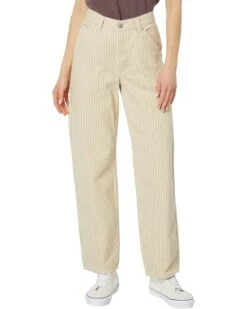 Levi's® Premium Dad Utility Jeans