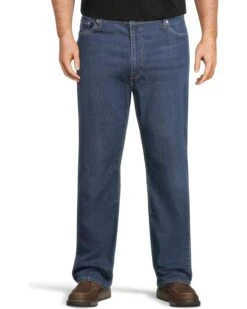 Levi's® Mens 541 Athletic Taper | Jeans