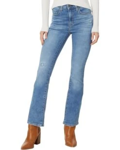 Levi's® Womens 725 High-Rise Bootcut | Jeans 21 Levi's® Womens 725 High-Rise Bootcut | Jeans -Youthful Clothes 71mAG1sR63L. AC SR736920