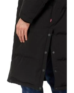 Levi's® Arctic Cloth Hooded Extra Long Parka | Coats & Outerwear -Youthful Clothes 71mNpVSuoFL. AC SR736920