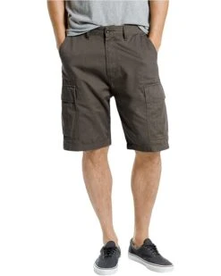 Levi's® Mens Carrier Cargo Shorts