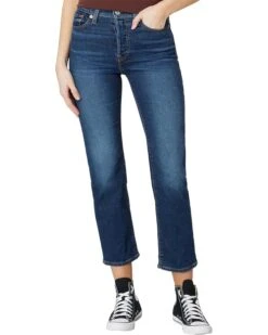 Levi's® Womens Premium Wedgie Straight | Jeans