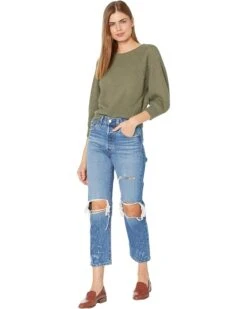 Levi's® Premium Premium 501 Crop | Jeans -Youthful Clothes 71nyqUV0kHL. AC SR736920