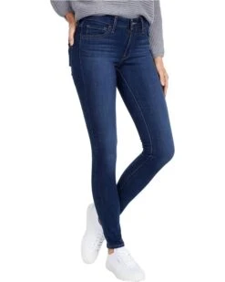 Levi's® Womens 711 Skinny | Jeans -Youthful Clothes 71ojEym3m4L. AC SR736920