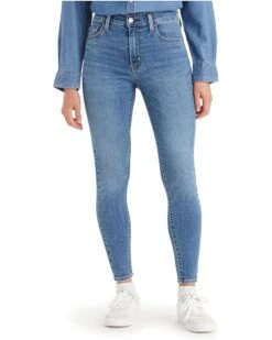 Levi's® Womens 720 High-Rise Super Skinny | Jeans