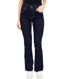 Levi's® Womens 725 High-Rise Bootcut | Jeans