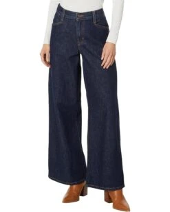 Levi's® Womens 94 Baggy Wide Leg | Jeans -Youthful Clothes 71qyyjS7oL. AC SR736920