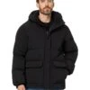 Levi's® Arctic Cloth Midlength Hooded Parka | Coats & Outerwear -Youthful Clothes 71rW1OJ7llL. AC SR736920