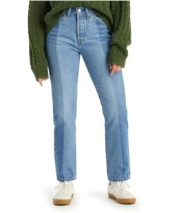 Levi's® Womens 501 Jeans