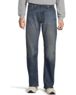 Levi's® Mens 569® Loose Straight Fit | Jeans -Youthful Clothes 71sSkrrdHL. AC SR736920