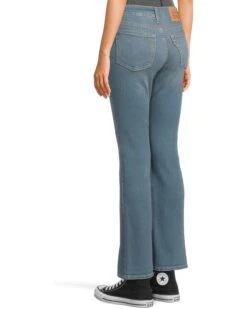 Levi's® Womens 726 High-Rise Flare | Jeans -Youthful Clothes 71tvz5fzAHL. AC SR736920