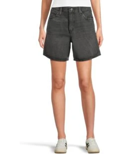 Levi's® Premium High Baggy Short | Shorts -Youthful Clothes 71u8HM5CLEL. AC SR736920