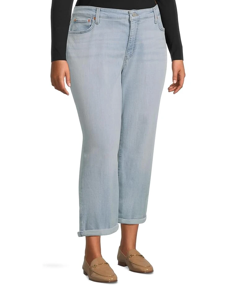 Levi's® Womens Boyfriend | Jeans 4 Levi's® Womens Boyfriend | Jeans - Image 2